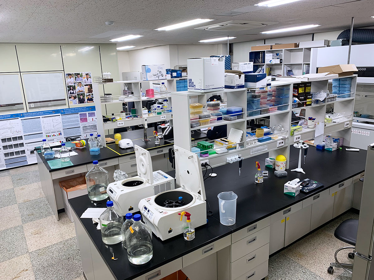 Lab Photo